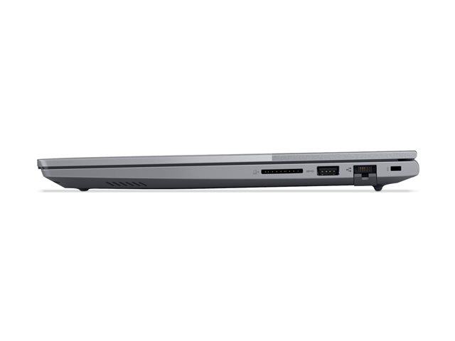 Lenovo ThinkBook 14 G9 IRL - Portátil 14" WUXGA, Intel Core 7 240H (13ª Gen), 16GB RAM DDR5, 512GB SSD, Windows 11 Pro, Aluminio, Lector Huellas, Thunderbolt 4 Lenovo ThinkBook 14 G9 IRL - Portátil 14" WUXGA, Intel Core 7 240H (13ª Gen), 16GB RAM DDR5, 512GB SSD, Windows 11 Pro, Aluminio, Lector Huellas, Thunderbolt 4