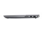 Lenovo ThinkBook 14 G9 IRL - Portátil 14" WUXGA, Intel Core 7 240H (13ª Gen), 16GB RAM DDR5, 512GB SSD, Windows 11 Pro, Aluminio, Lector Huellas, Thunderbolt 4