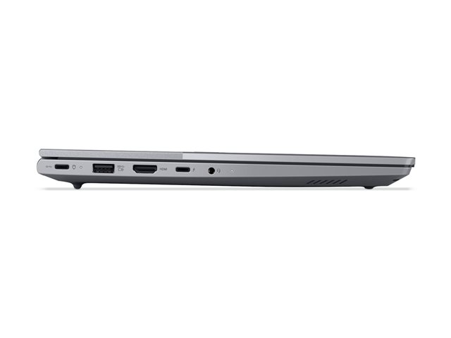 Lenovo ThinkBook 14 G9 IRL - Portátil 14" WUXGA, Intel Core 7 240H (13ª Gen), 16GB RAM DDR5, 512GB SSD, Windows 11 Pro, Aluminio, Lector Huellas, Thunderbolt 4 Lenovo ThinkBook 14 G9 IRL - Portátil 14" WUXGA, Intel Core 7 240H (13ª Gen), 16GB RAM DDR5, 512GB SSD, Windows 11 Pro, Aluminio, Lector Huellas, Thunderbolt 4