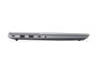 Lenovo ThinkBook 14 G9 IRL - Portátil 14" WUXGA, Intel Core 7 240H (13ª Gen), 16GB RAM DDR5, 512GB SSD, Windows 11 Pro, Aluminio, Lector Huellas, Thunderbolt 4