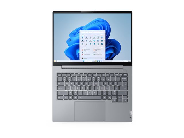 Lenovo ThinkBook 14 G9 IRL - Portátil 14" WUXGA, Intel Core 7 240H (13ª Gen), 16GB RAM DDR5, 512GB SSD, Windows 11 Pro, Aluminio, Lector Huellas, Thunderbolt 4 Lenovo ThinkBook 14 G9 IRL - Portátil 14" WUXGA, Intel Core 7 240H (13ª Gen), 16GB RAM DDR5, 512GB SSD, Windows 11 Pro, Aluminio, Lector Huellas, Thunderbolt 4