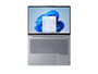 Lenovo ThinkBook 14 G9 IRL - Portátil 14" WUXGA, Intel Core 7 240H (13ª Gen), 16GB RAM DDR5, 512GB SSD, Windows 11 Pro, Aluminio, Lector Huellas, Thunderbolt 4