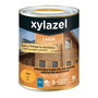 Xylazel Protector Madera Plus Decora Pino Mate 0.375 l, Tinte Protector para Interior/Exterior, Protección UV y Agua