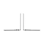 Lenovo IdeaPad Slim 5 13Q8Y11 Copilot+ PC Snapdragon X2P-42-100 Gris