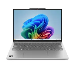 Lenovo IdeaPad Slim 5 13Q8Y11 Copilot+ PC Snapdragon X2P-42-100 Gris