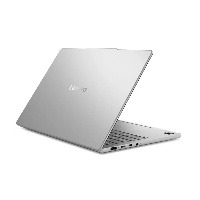 Lenovo IdeaPad Slim 5 13Q8Y11 Copilot+ PC Snapdragon X2P-42-100 Gris Lenovo IdeaPad Slim 5 13Q8Y11 Copilot+ PC Snapdragon X2P-42-100 Gris