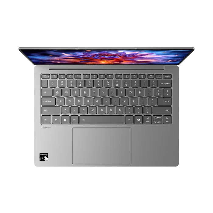 Lenovo IdeaPad Slim 5 13Q8Y11 Copilot+ PC Snapdragon X2P-42-100 Gris Lenovo IdeaPad Slim 5 13Q8Y11 Copilot+ PC Snapdragon X2P-42-100 Gris