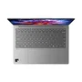 Lenovo IdeaPad Slim 5 13Q8Y11 Copilot+ PC Snapdragon X2P-42-100 Gris