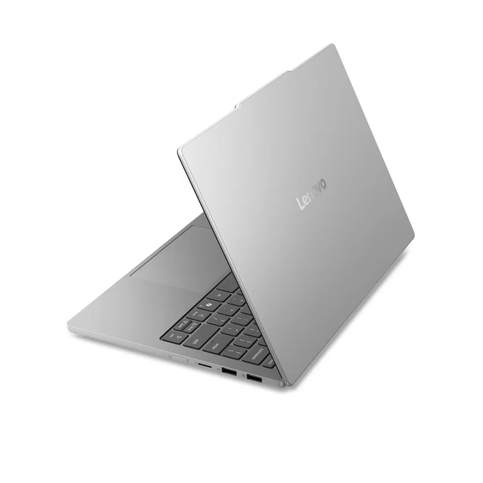 Lenovo IdeaPad Slim 5 13Q8Y11 Copilot+ PC Snapdragon X2P-42-100 Gris Lenovo IdeaPad Slim 5 13Q8Y11 Copilot+ PC Snapdragon X2P-42-100 Gris
