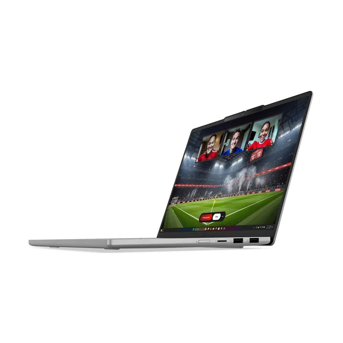 Lenovo IdeaPad Slim 5 13Q8Y11 Copilot+ PC Snapdragon X2P-42-100 Gris Lenovo IdeaPad Slim 5 13Q8Y11 Copilot+ PC Snapdragon X2P-42-100 Gris