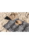 Mijölnir Toalla de Playa Multicolor 70x130cm 70% Poliéster / 30% Poliamida 70