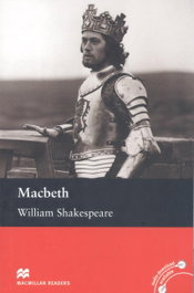 MACMILLAN MR (U) MACBETH ETOOLS, William Shakespeare