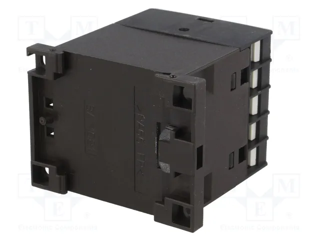 LOVATO ELECTRIC Contactor BG 3-polar 12A 110VDC LOVATO ELECTRIC Contactor BG 3-polar 12A 110VDC