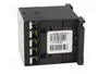 LOVATO ELECTRIC Contactor BG 3-polar 12A 110VDC