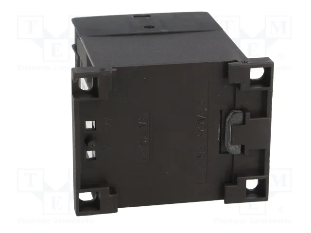 LOVATO ELECTRIC Contactor BG 3-polar 12A 110VDC LOVATO ELECTRIC Contactor BG 3-polar 12A 110VDC