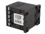 LOVATO ELECTRIC Contactor BG 3-polar 12A 110VDC