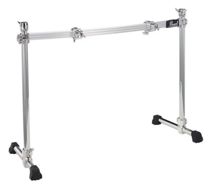 PEARL Ala Frontal Curva Rack Drum Pearl