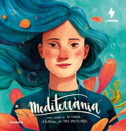 Mediterrania, BROMERA EDICIONS - BROMERA EDICIONS