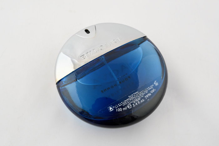 Bvlgari Aqua Atlantique Edt Eau de Toilette para Hombre 30 mL Bvlgari Aqua Atlantique Edt Eau de Toilette para Hombre 30 mL