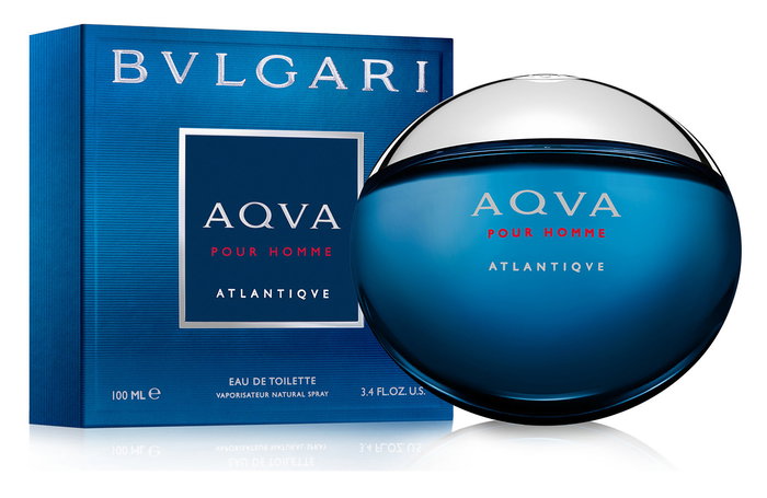 Bvlgari Aqua Atlantique Edt Eau de Toilette para Hombre 30 mL Bvlgari Aqua Atlantique Edt Eau de Toilette para Hombre 30 mL