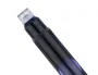 Belius Cartuchos de tinta estilográfica azul, caja de 6 unidades