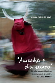 Amanhã é dia Santo, Angela Fileno da Silva - ALAMEDA