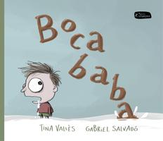 Bocababa, VV.AA. - AKIARA