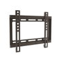 Ewent EW1501 Soporte de Pared Ultra Delgado para TV 23-42 Pulgadas Negro