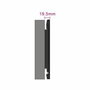 Ewent EW1501 Soporte de Pared Ultra Delgado para TV 23-42 Pulgadas Negro