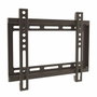 Ewent EW1501 Soporte de Pared Ultra Delgado para TV 23-42 Pulgadas Negro