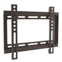 Ewent Soporte de Pared Easy Fix TV Ew1501 Ultra Delgado 19.5mm para TV 23 - 42" (58-107 cm), VESA 50/75/100/200, 35 kg