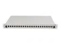 LANBERG FOP1-24SS-LDS Panel de conexión de fibra óptica 1U