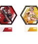 Sega Soporte acrílico PtZ Double-Sided Rapi: Red Hood/ Anis: Sparkling Summer 25 cm