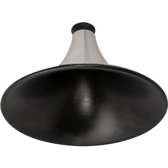 Cosy & Trendy Tajín de Aluminio Ø 28 cm Gris/Negro Apto para Inducción y Todo Tipo de Fuegos