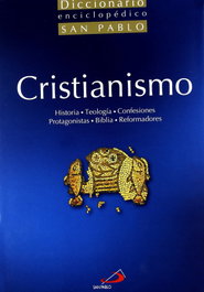 Diccionario enciclopédico del cristianismo, Varios autores - SAN PABLO EDITORIAL
