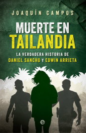 Muerte en Tailandia, Joaquín Campos - LA ESFERA DE LOS LIBROS