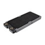 Thermaltake Pacific SR280 Slim Radiator DIY LCS Black