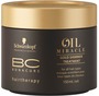 Schwarzkopf Bc Oil Miracle Gold Shim.Cure Tratamiento Capilar con Oro 150 mL