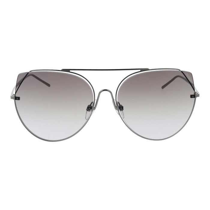 Ana Hickmann HI3068-5802A Gafas de sol Gris