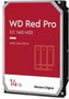 Western Digital WD Red Pro WD142KFGX 14 TB 7200 RPM 3.5 SATA