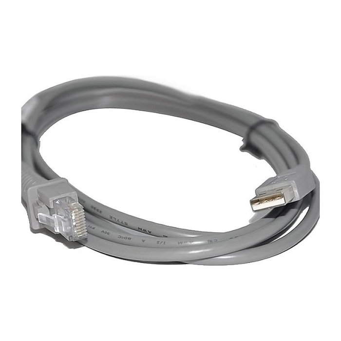 Datalogic Cable USB CAB-426E Gris Datalogic Cable USB CAB-426E Gris