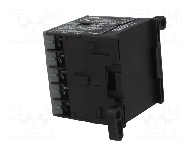 ABB Contactor B6 4-polar 9A 220÷240VAC NO x4 ABB Contactor B6 4-polar 9A 220÷240VAC NO x4
