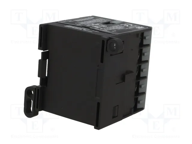 ABB Contactor B6 4-polar 9A 220÷240VAC NO x4 ABB Contactor B6 4-polar 9A 220÷240VAC NO x4
