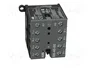 ABB Contactor B6 4-polar 9A 220÷240VAC NO x4