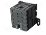 ABB Contactor B6 4-polar 9A 220÷240VAC NO x4