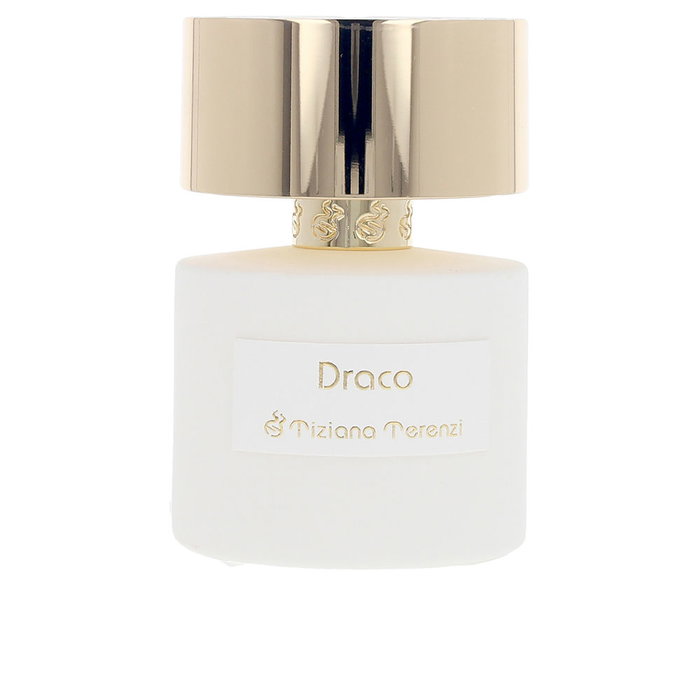 Tiziana Terenzi DRACO Eau de Parfum Vapo 100 ml Notas Orientales Ambar Tiziana Terenzi DRACO Eau de Parfum Vapo 100 ml Notas Orientales Ambar