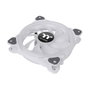Thermaltake Riing Trio 12 RGB Radiator Fan White TT Premium Edition Blanco (3 unidades)