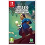 Microids Little Big Adventure: Twinsen's Quest - Juego de Nintendo Switch