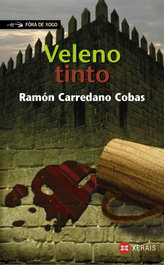 Veleno tinto, Ramón Carredano Cobas - XERAIS