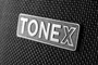 IKMultimedia TONEX Cab Pantalla FRFR Profesional Amplificada 350W RMS para Guitarra con DSP Avanzado y Celestion 12"